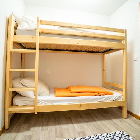 Chalet Recent Coeur Station Thollon-les-Memises Екстериор снимка