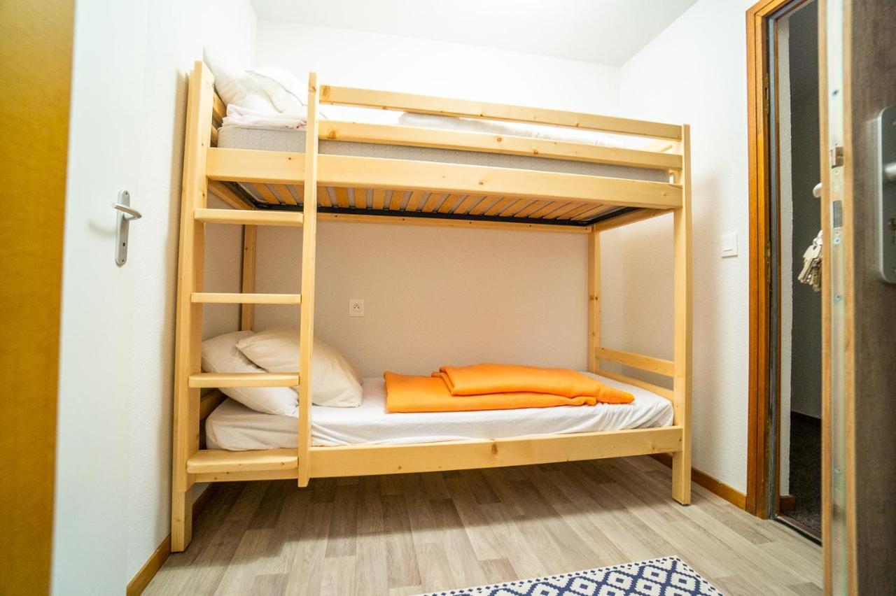 Chalet Recent Coeur Station Thollon-les-Memises Екстериор снимка