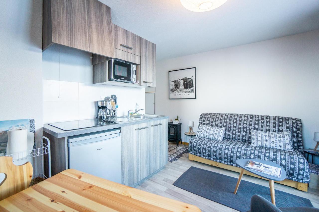 Chalet Recent Coeur Station Thollon-les-Memises Екстериор снимка