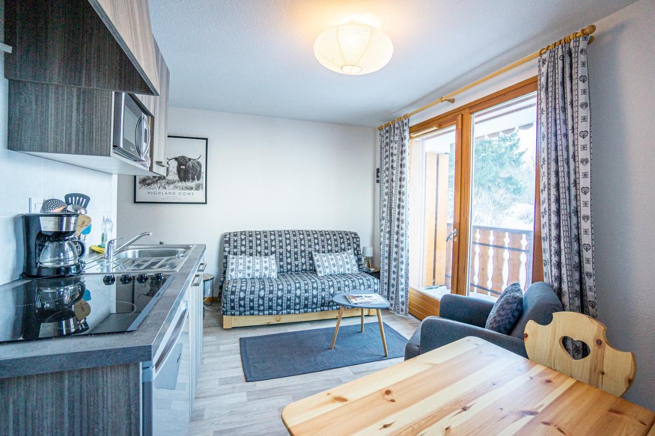 Chalet Recent Coeur Station Thollon-les-Memises Екстериор снимка