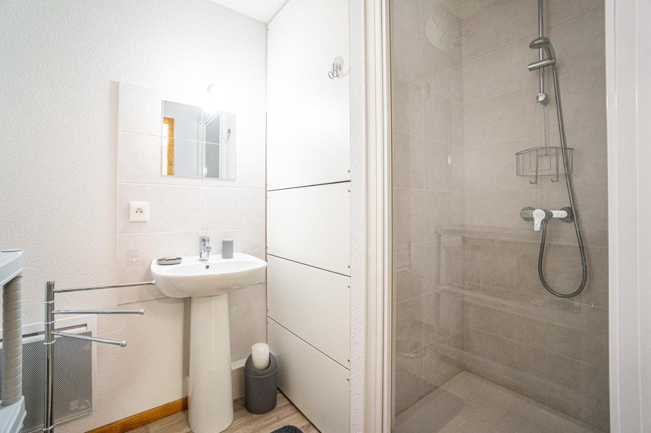 Chalet Recent Coeur Station Thollon-les-Memises Екстериор снимка